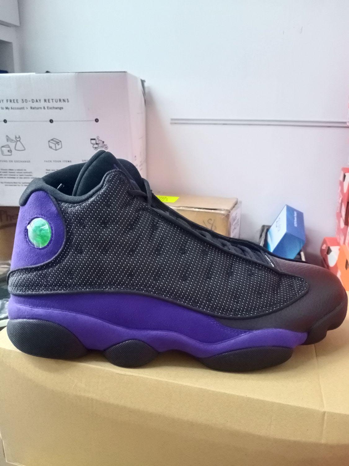 grape 13s