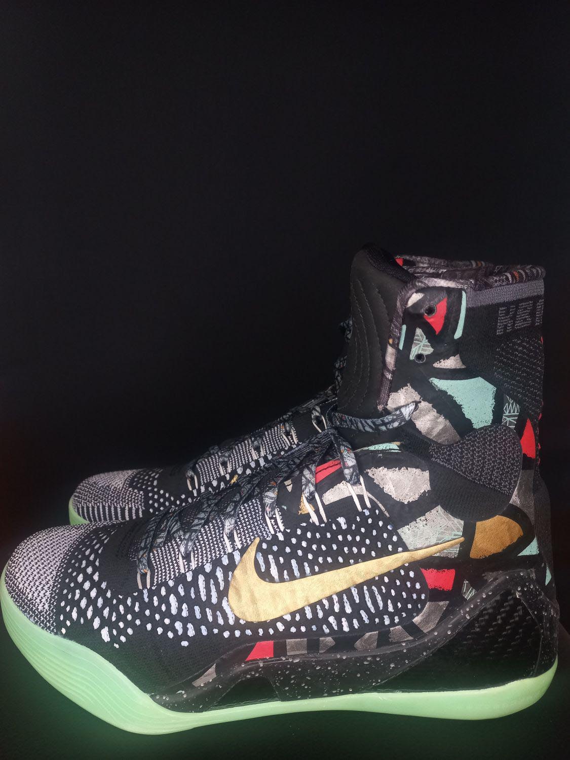 2696 - Kobe 9 Elite gumbo league | Item Details - Phenomenalsole