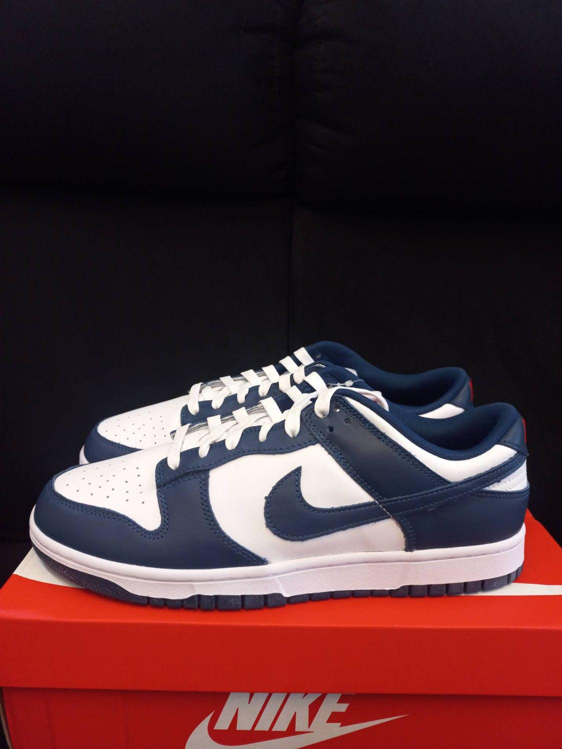 3067 - Nike Dunk Low Valerian Blue (TM) | Item Details - Phenomenalsole