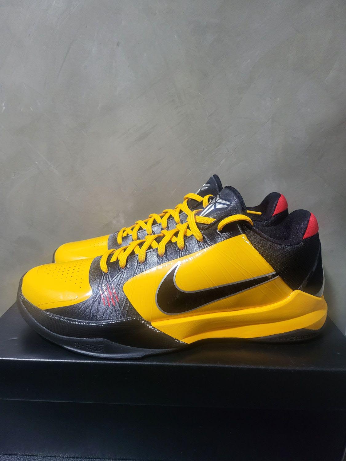 9575 - KOBE 5 PROTRO BRUCE LEE (FS) | Item Details - Phenomenalsole